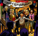 Ultimate Spider-Man Vol 1 155 Page 30