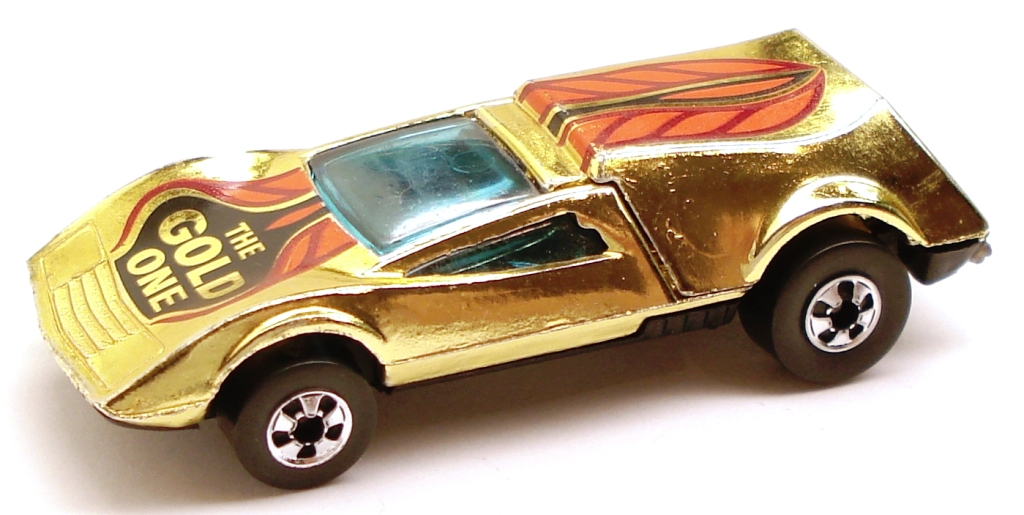 buzz hot wheels car