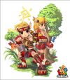 Hunter image
