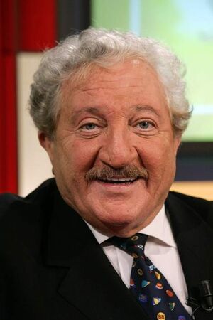 Hans Boskamp