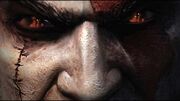Kratos to the extrmem