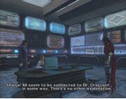 WRO Headquarters 1 dirge of cerberus