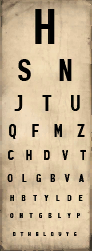 Eyechart