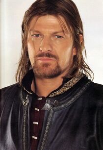 Seanbean boromir