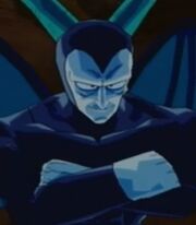 Devilman BT3