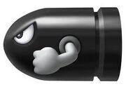 Bullet