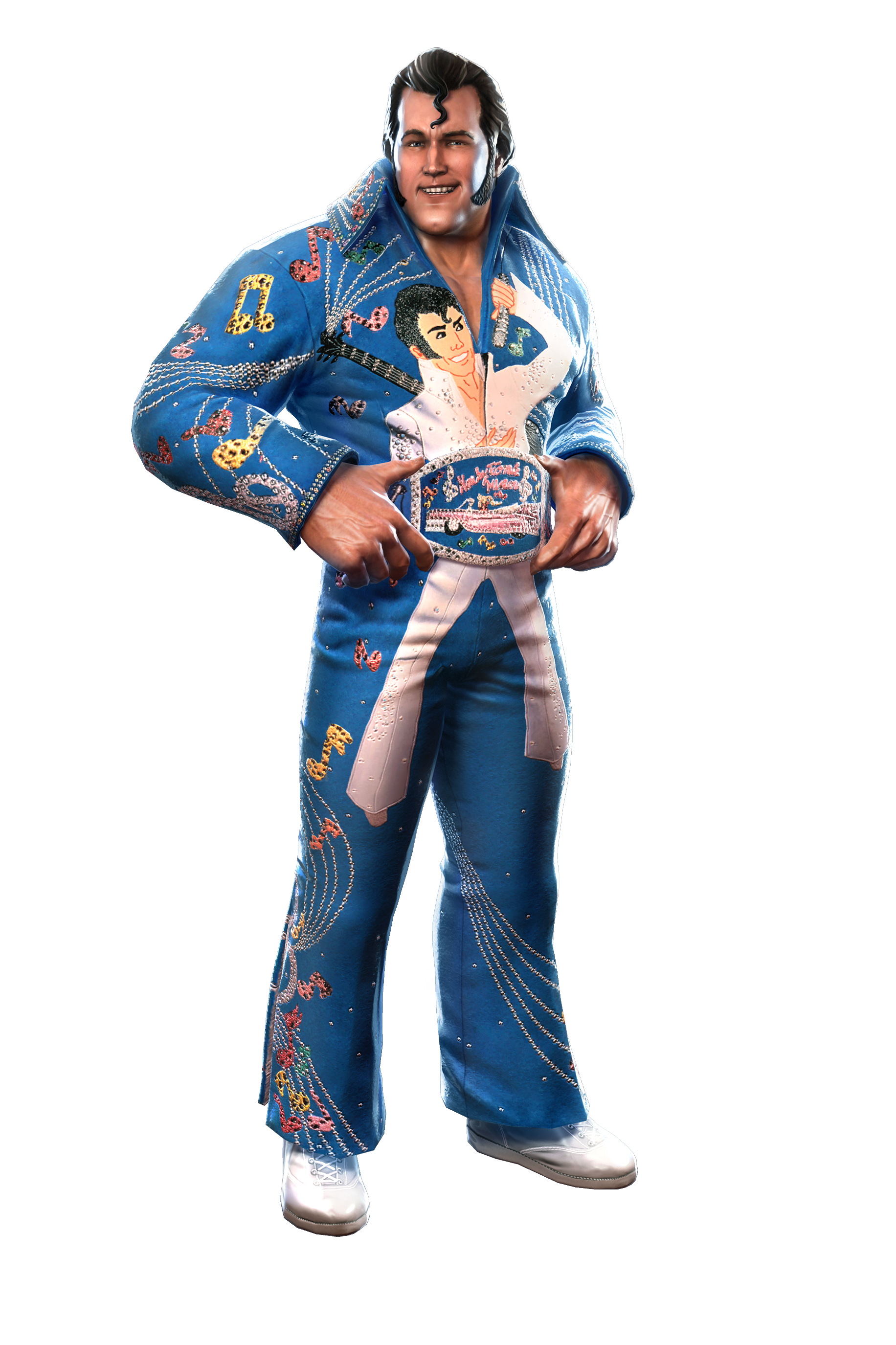 Honky Tonk Man Honky Tonk Man