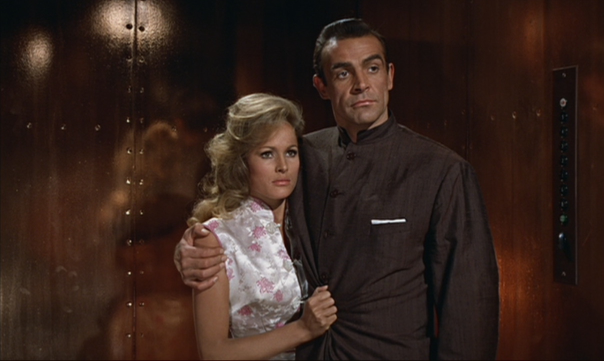 Honey Ryder (Ursula Andress) James Bond 007 Wiki