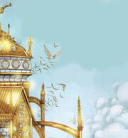Heavencharmed