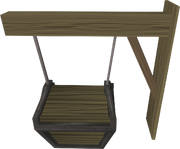 Ardougne bank logo