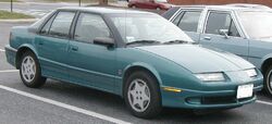 Saturn-SL2