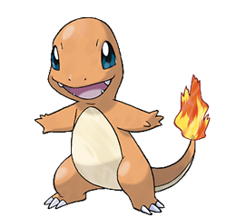 Charmander - Pokemon Tower Defense Wiki