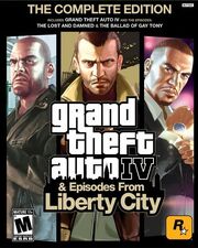 Gta4 tce