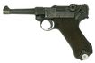 Luger P08