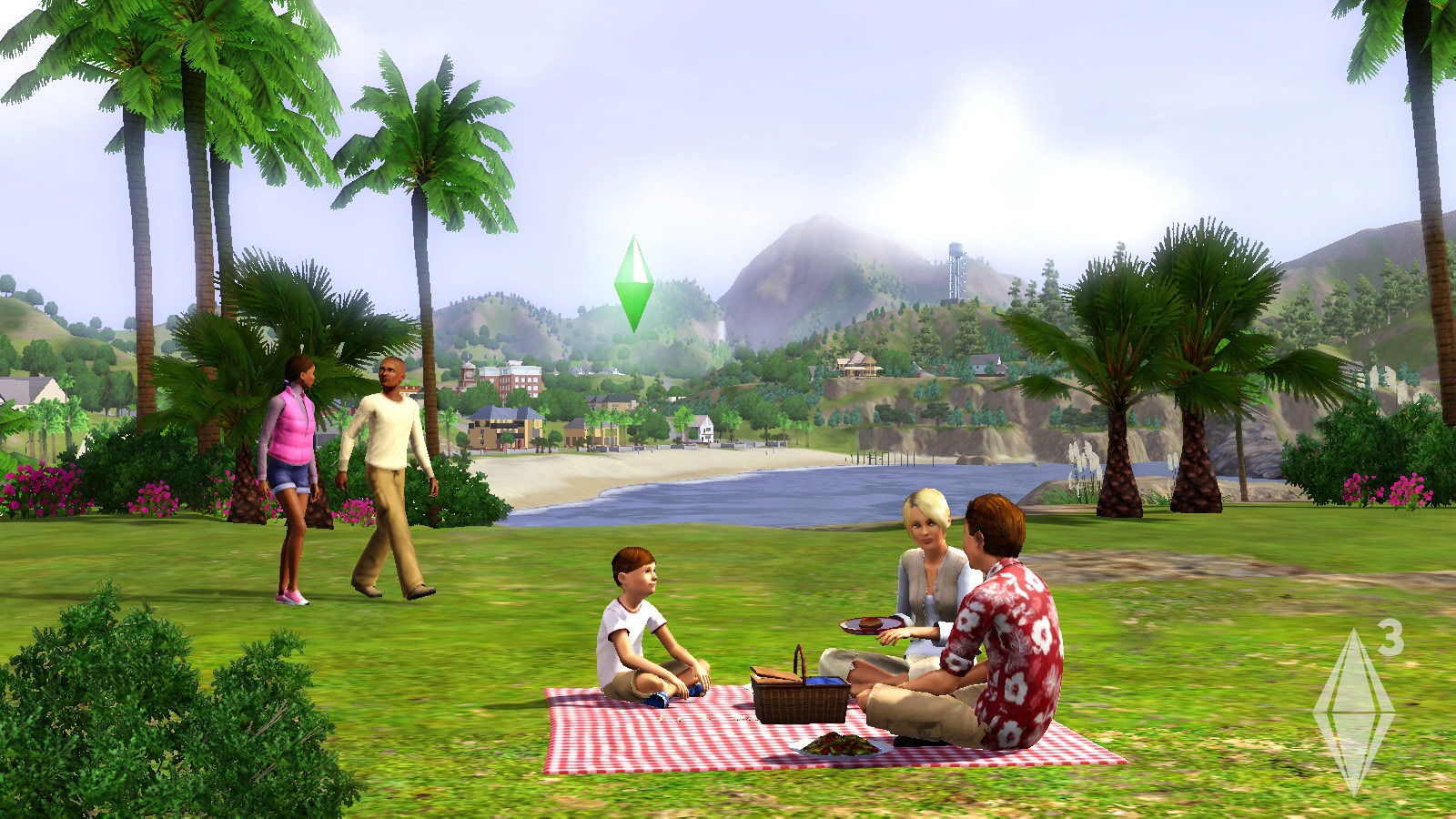 Fullprogramas Los Sims 3 (torrent)