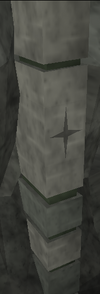 Fist of Guthix Saradomin symbol