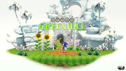 Sonic Generations - Green Hill - Game Shot - (18)