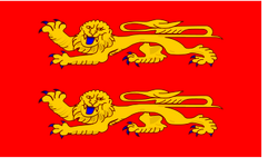 Basse-Normandie flag