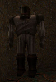 Biosuit