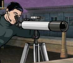Telescope
