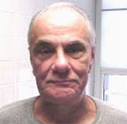 John Gotti in Prison 2001