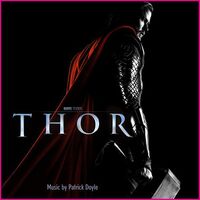 Thor Soundtrack
