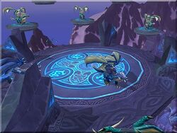 Drachenzorn Quest 3474