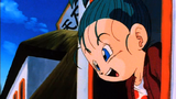 DBZ Bulla