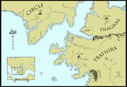 Trathira 0.3