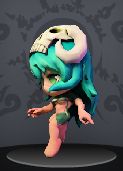 Nelliel