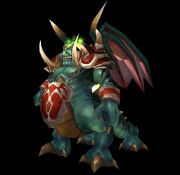 Magtheridon