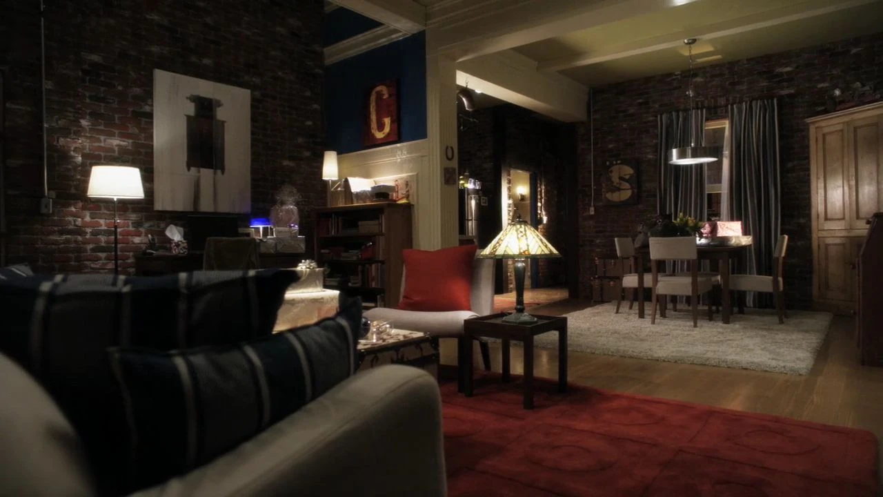 Clark and Lois' apartment Smallville Wiki
