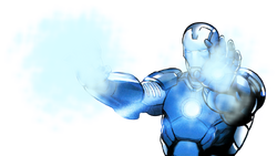Anthony Stark (Tierra-1610) Nuevo equipo, nuevas armaduras