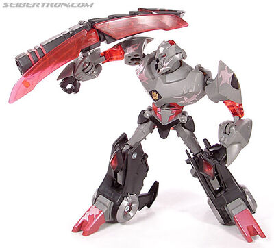 R megatrondlxcybertron086