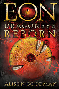 Eon-dragoneye