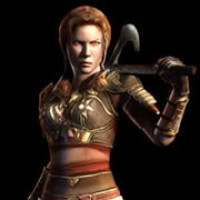 Morwen