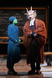 Wickednesslondon