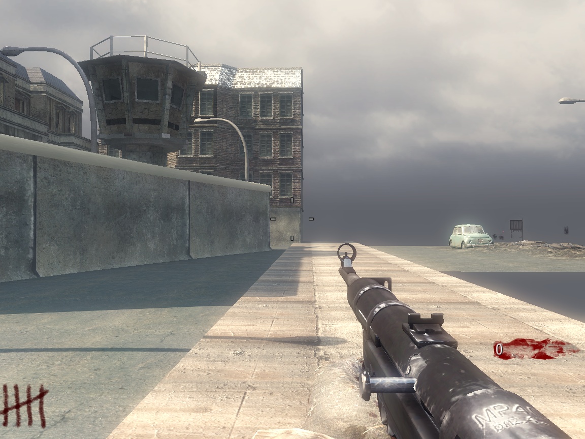 Waw Cheats Pc
