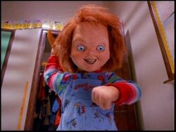 Chucky