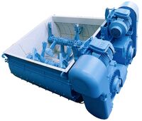 DKX-Mixer
