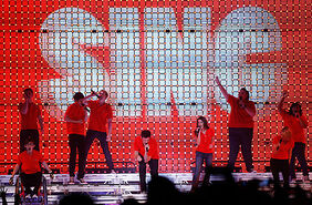 Gleelive