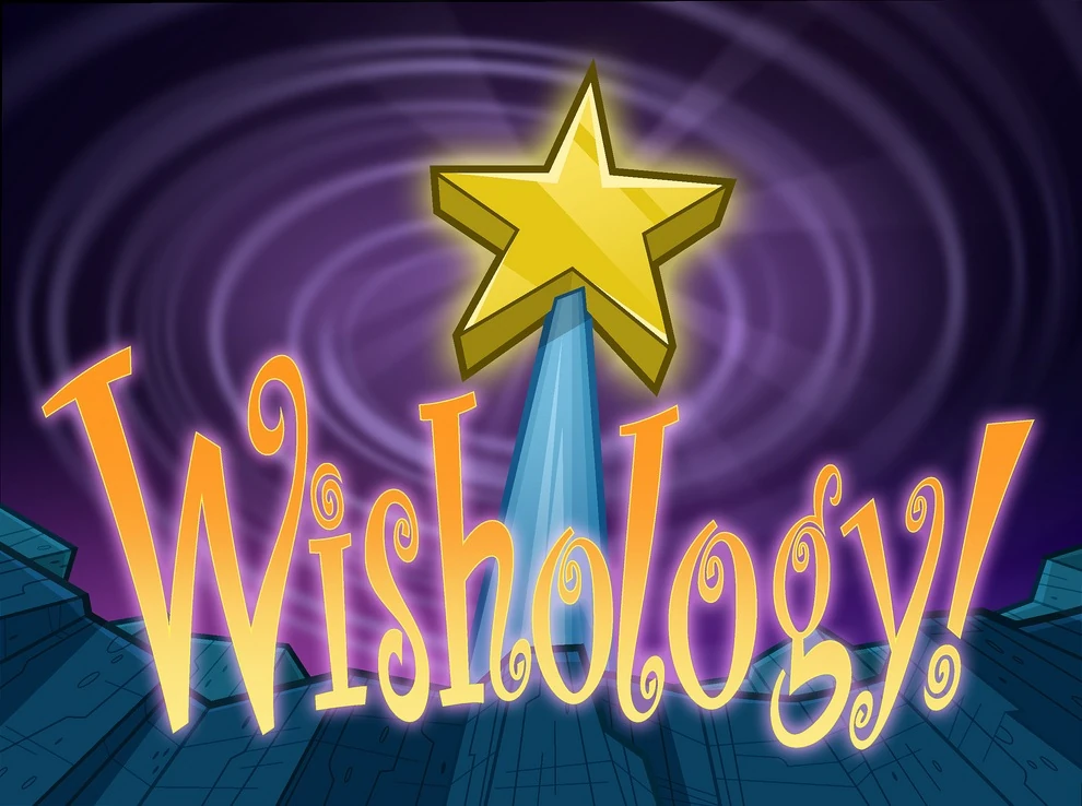 Fairly Oddparents Wishology Part 1