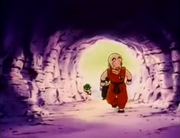 NamekianCave