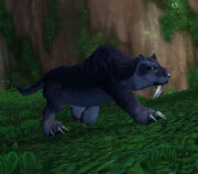 JungleCat