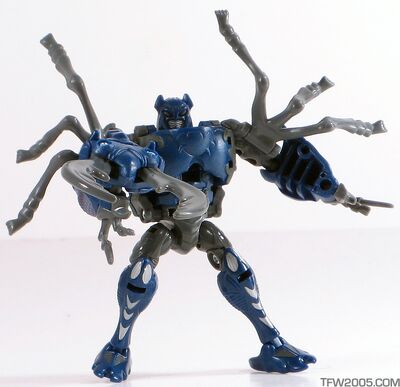 Botcon Vice Grip 12 1202073114