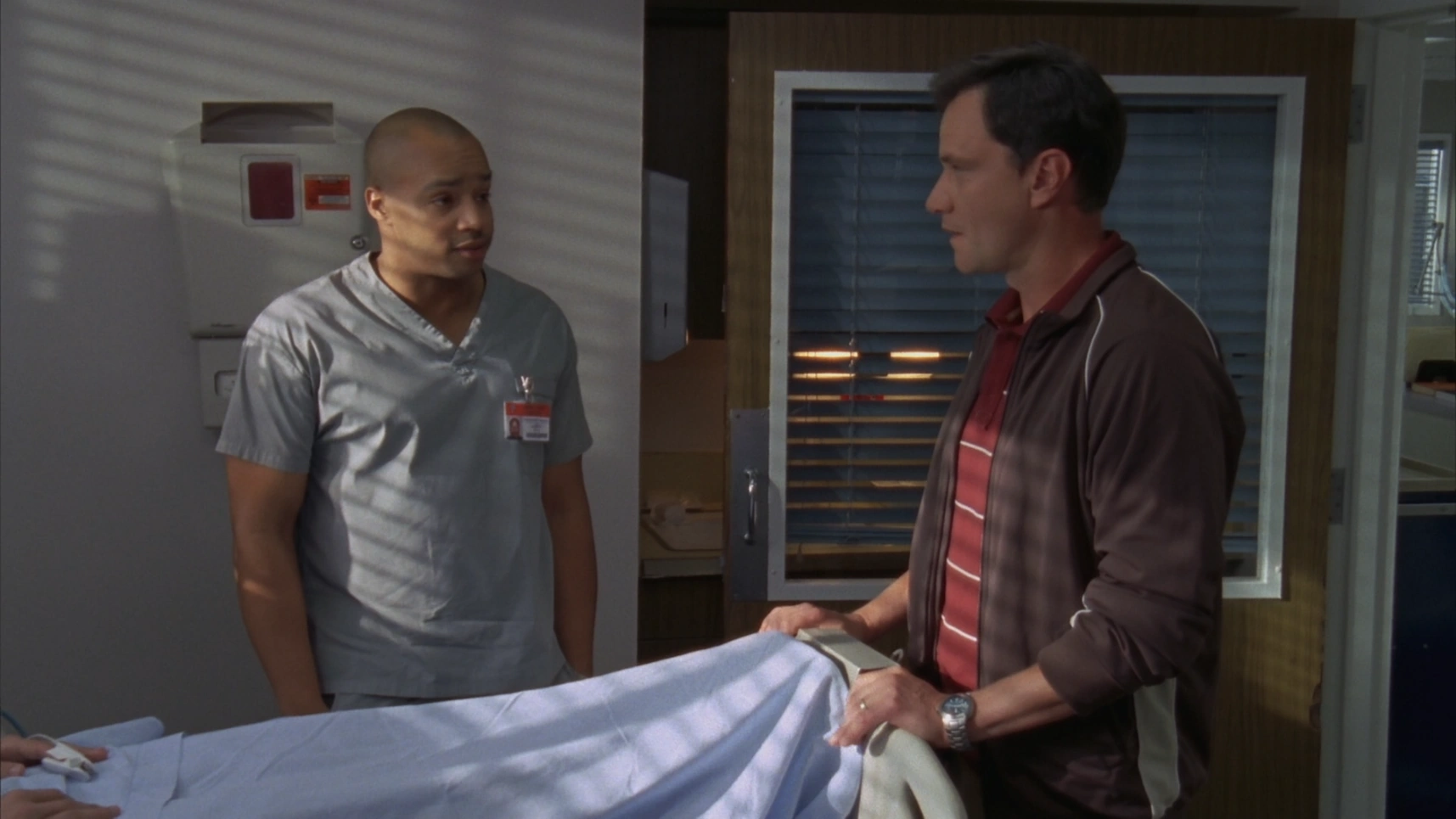 My Nah Nah Nah Scrubs Wiki