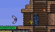 Boomerangdoor