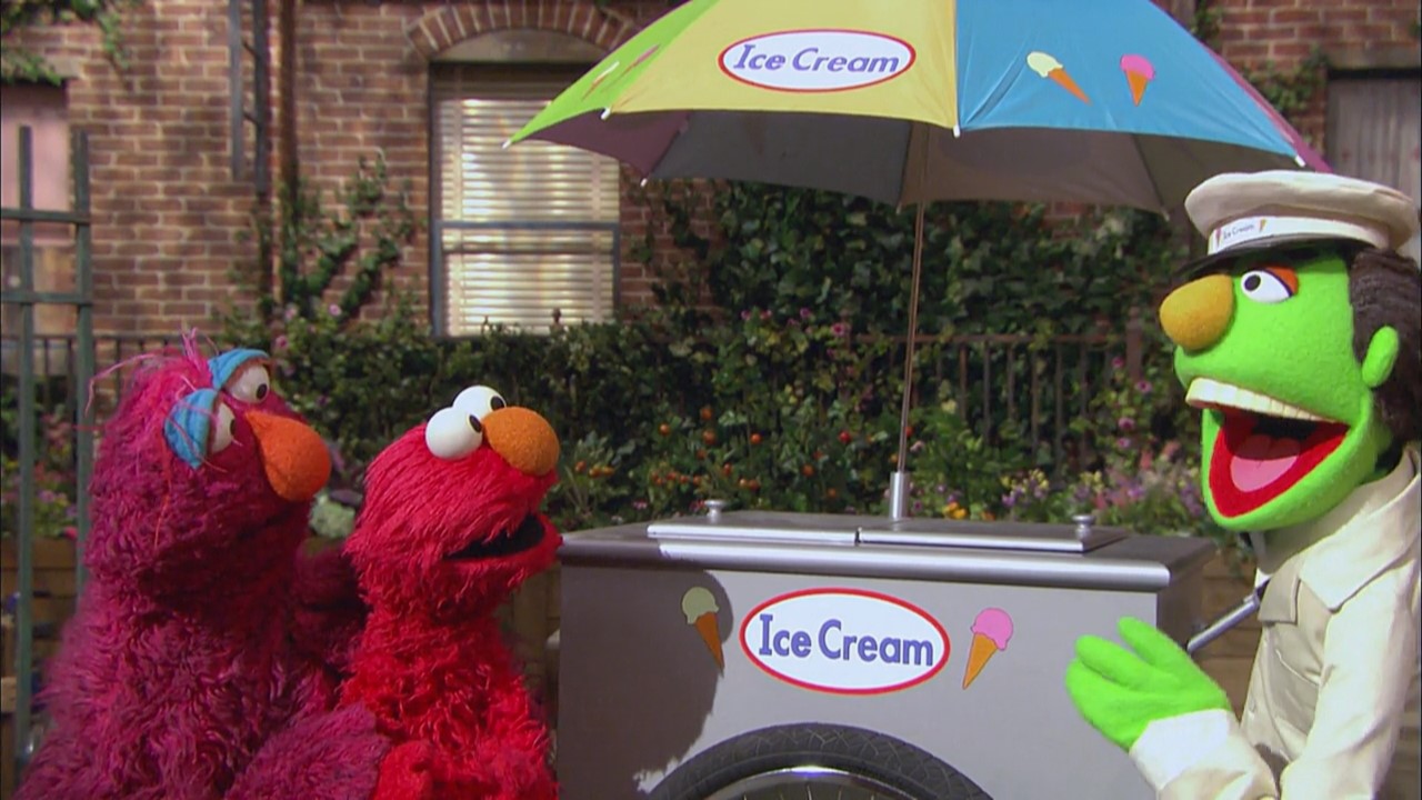 Ice cream Muppet Wiki