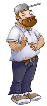 Crazydavebody2