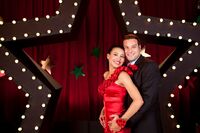 Santana dave prom